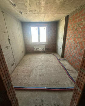 3-к квартира, вторичка, 75м2, 17/24 этаж