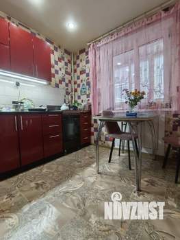 2-к квартира, вторичка, 49м2, 3/5 этаж