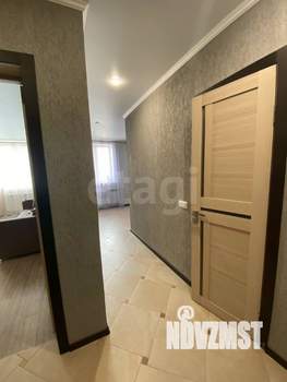1-к квартира, вторичка, 36м2, 8/19 этаж