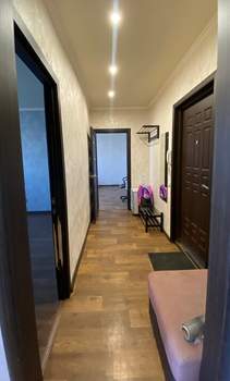 2-к квартира, вторичка, 55м2, 10/10 этаж