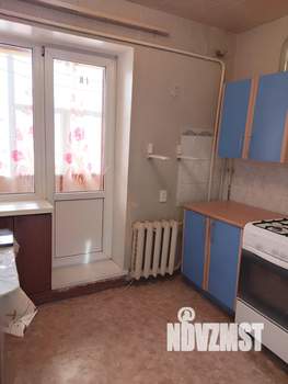2-к квартира, вторичка, 52м2, 5/5 этаж
