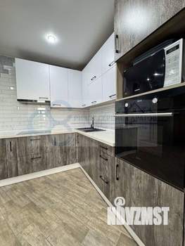 1-к квартира, вторичка, 38м2, 15/25 этаж