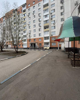2-к квартира, вторичка, 62м2, 6/10 этаж