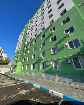 1-к квартира, вторичка, 48м2, 6/10 этаж