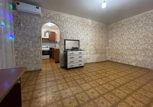 1-к квартира, вторичка, 28м2, 2/5 этаж