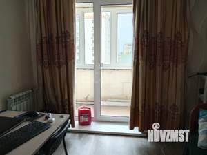 4-к квартира, вторичка, 76м2, 5/5 этаж