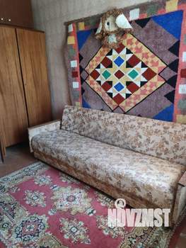 2-к квартира, вторичка, 41м2, 4/5 этаж