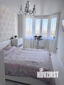 2-к квартира, вторичка, 56м2, 24/26 этаж