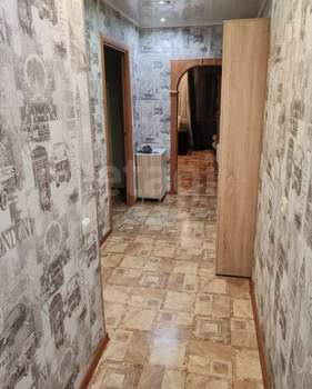 3-к квартира, вторичка, 50м2, 3/5 этаж