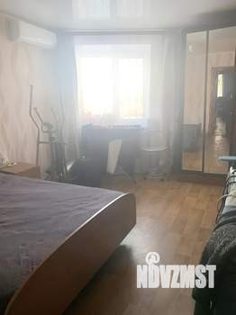 3-к квартира, вторичка, 76м2, 1/10 этаж