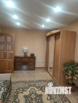 1-к квартира, вторичка, 38м2, 6/6 этаж