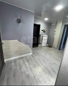 2-к квартира, вторичка, 53м2, 8/10 этаж