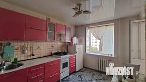 1-к квартира, вторичка, 40м2, 3/10 этаж