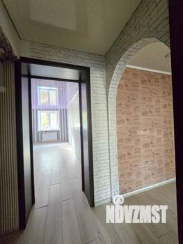 3-к квартира, вторичка, 56м2, 1/5 этаж