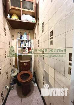 3-к квартира, вторичка, 48м2, 5/5 этаж