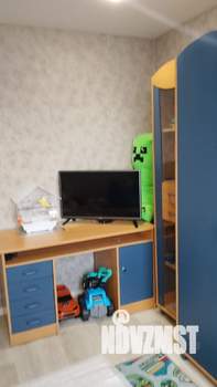 4-к квартира, вторичка, 76м2, 4/5 этаж