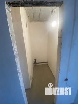 1-к квартира, вторичка, 34м2, 20/26 этаж