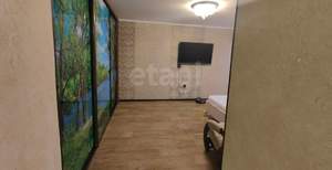 2-к квартира, вторичка, 54м2, 2/14 этаж