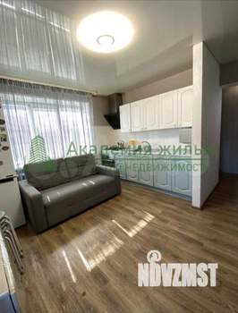 2-к квартира, вторичка, 62м2, 5/5 этаж