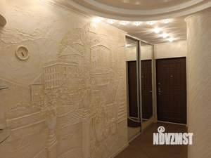 4-к квартира, вторичка, 146м2, 7/10 этаж