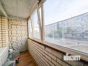 3-к квартира, вторичка, 74м2, 3/10 этаж