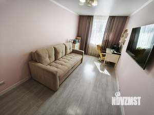2-к квартира, вторичка, 60м2, 7/11 этаж