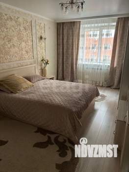 3-к квартира, вторичка, 75м2, 3/10 этаж