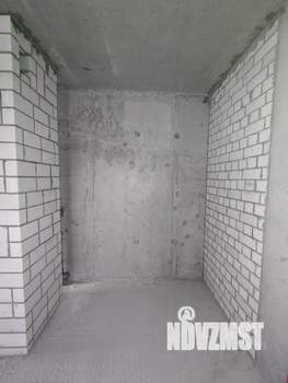 1-к квартира, вторичка, 39м2, 3/23 этаж