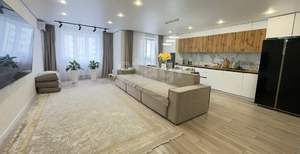 3-к квартира, вторичка, 88м2, 8/10 этаж