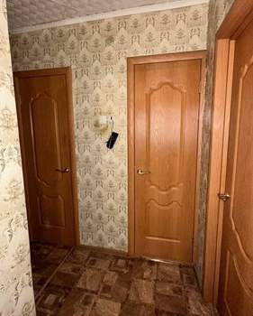 2-к квартира, вторичка, 47м2, 1/6 этаж