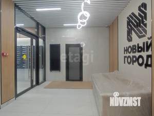 Студия квартира, вторичка, 20м2, 12/17 этаж