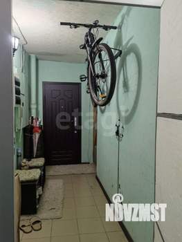 2-к квартира, вторичка, 52м2, 3/10 этаж