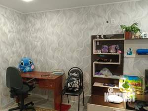 4-к квартира, вторичка, 76м2, 4/5 этаж