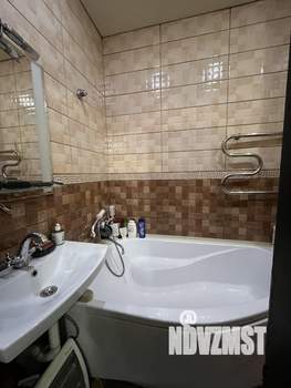 1-к квартира, вторичка, 37м2, 1/9 этаж