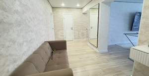 3-к квартира, вторичка, 88м2, 8/10 этаж