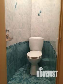 3-к квартира, вторичка, 58м2, 5/9 этаж