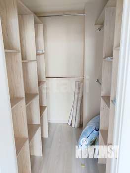 1-к квартира, вторичка, 39м2, 12/25 этаж