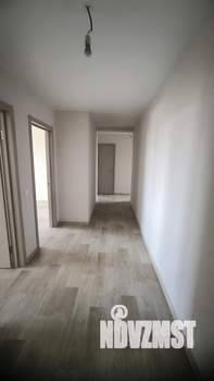 3-к квартира, сданный дом, 76м2, 6/11 этаж