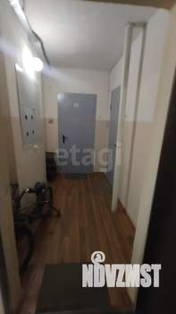 1-к квартира, вторичка, 31м2, 4/10 этаж