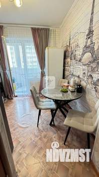 1-к квартира, вторичка, 40м2, 5/10 этаж