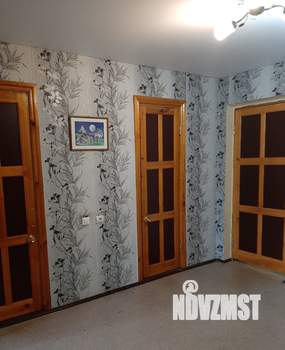 2-к квартира, вторичка, 63м2, 4/10 этаж