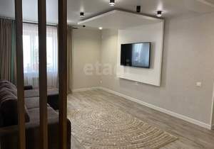 3-к квартира, вторичка, 105м2, 5/10 этаж