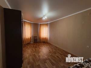 1-к квартира, вторичка, 40м2, 5/10 этаж