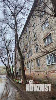 1-к квартира, вторичка, 29м2, 5/5 этаж