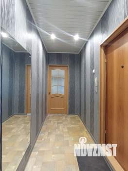 2-к квартира, вторичка, 54м2, 9/10 этаж