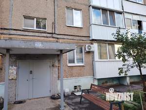 2-к квартира, вторичка, 37м2, 2/5 этаж