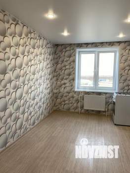 1-к квартира, вторичка, 40м2, 9/10 этаж