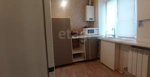 1-к квартира, вторичка, 30м2, 5/5 этаж