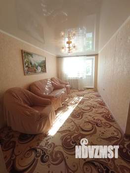 3-к квартира, вторичка, 57м2, 2/5 этаж