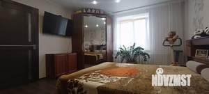 4-к квартира, вторичка, 107м2, 3/6 этаж